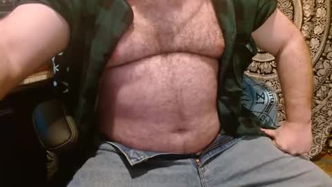 Stonerbear42 online show from February 2025 02:31:01 AM