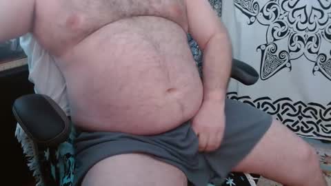 Stonerbear42 online show from February 2025 03:53:02 PM