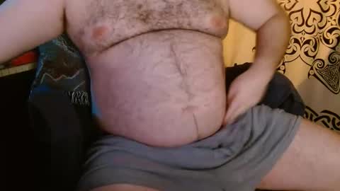 Stonerbear42 online show from February 2025 11:21:02 AM