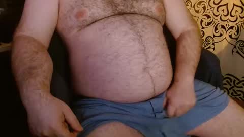 Stonerbear42 online show from February 2025 10:47:02 AM