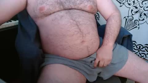 Stonerbear42 online show from February 2025 12:42:01 PM