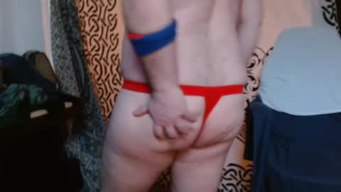 Stonerbear42 online show from March 2025 01:50:02 PM