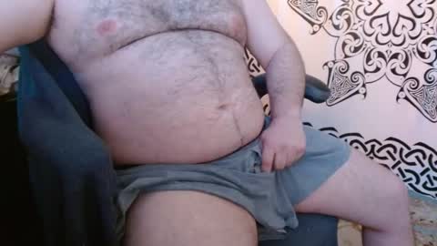 Stonerbear42 online show from March 2025 11:53:02 AM