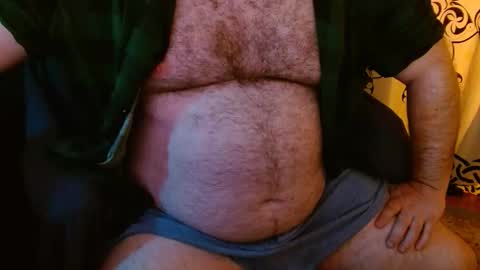 Stonerbear42 online show from November 2025 10:26:01 AM