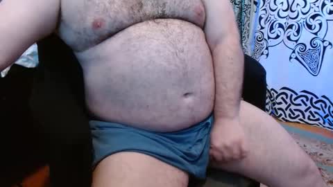 Stonerbear42 online show from March 2026 04:34:02 PM