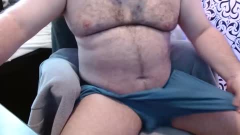 Stonerbear42 online show from April 2026 11:48:02 AM