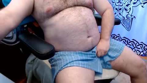 Stonerbear42 online show from June 2026 03:58:02 PM