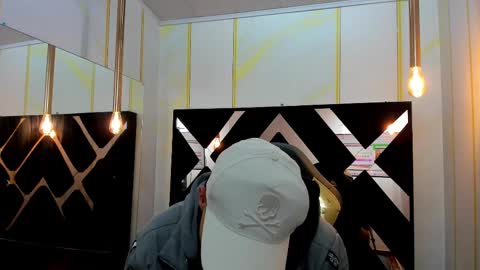 stonne69 online show from February 2025 09:41:02 PM