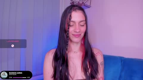 Liz online show from January 2025 09:29:01 PM