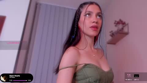 Liz online show from February 2025 12:49:01 AM