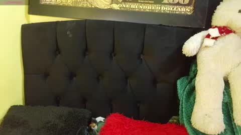 storm doll online show from September 2025 11:12:01 AM