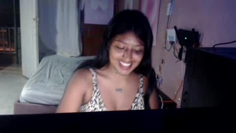 Dahiana online show from July 2026 06:42:01 AM