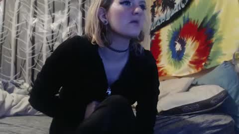 StormAlley420 online show from December 2024 11:03:02 PM