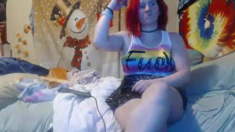 StormAlley420 online show from January 2025 07:42:01 AM