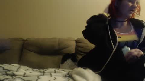 StormAlley420 online show from January 2025 09:50:02 AM