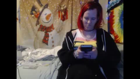 StormAlley420 online show from January 2025 02:03:02 AM