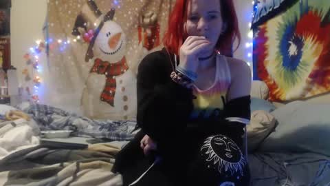 StormAlley420 online show from January 2025 06:41:02 AM