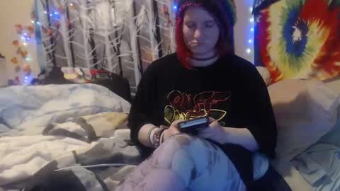 StormAlley420 online show from January 2025 01:18:02 AM