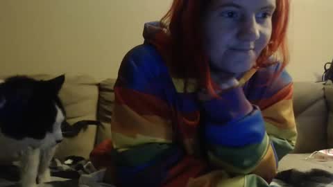 StormAlley420 online show from January 2025 10:52:02 AM