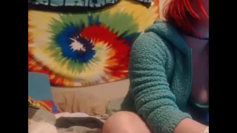 StormAlley420 online show from January 2025 12:54:01 AM