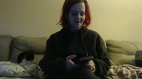 StormAlley420 online show from January 2025 10:55:01 PM