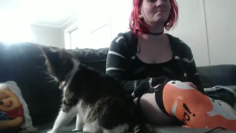 StormAlley420 online show from January 2025 04:37:01 AM