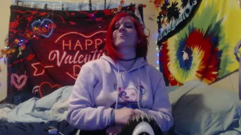 StormAlley420 online show from January 2025 09:39:02 PM