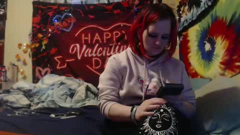 StormAlley420 online show from January 2025 04:27:01 AM