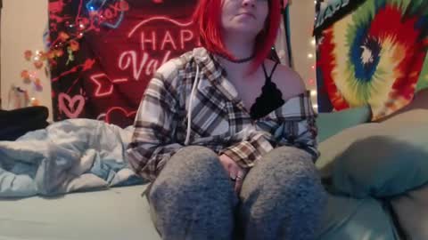 StormAlley420 online show from January 2025 08:32:02 PM