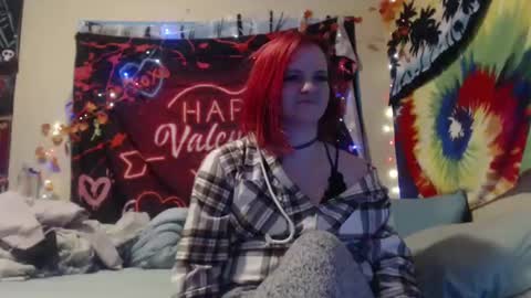 StormAlley420 online show from January 2025 04:23:02 AM