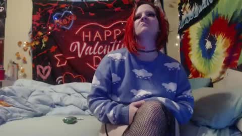 StormAlley420 online show from January 2025 08:53:02 PM