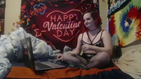 StormAlley420 online show from January 2025 05:25:02 AM