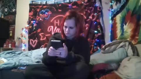 StormAlley420 online show from January 2025 03:12:01 AM