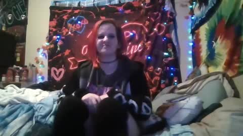 StormAlley420 online show from January 2025 04:36:01 AM