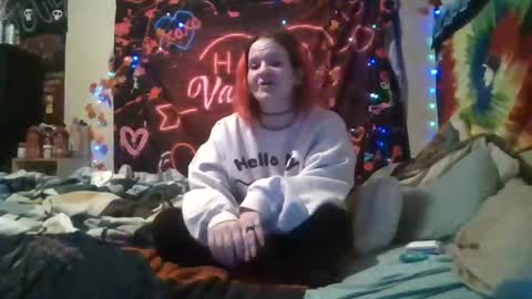 StormAlley420 online show from February 2025 05:18:01 AM