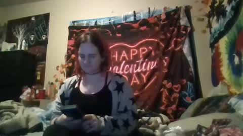 StormAlley420 online show from February 2025 03:34:02 AM