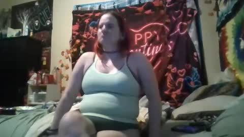 StormAlley420 online show from February 2025 09:05:02 PM