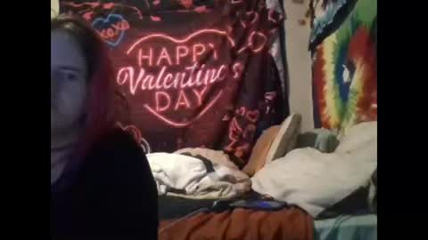 StormAlley420 online show from February 2025 11:20:01 AM