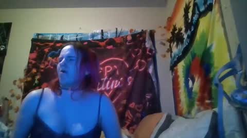 StormAlley420 online show from February 2025 01:27:01 AM