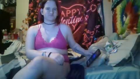 StormAlley420 online show from March 2025 08:42:02 PM