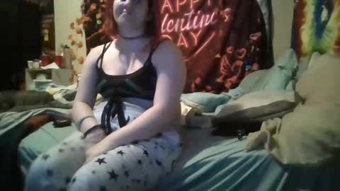 StormAlley420 online show from March 2025 11:27:01 PM