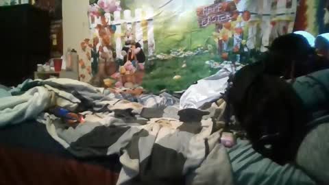 StormAlley420 online show from March 2025 07:25:01 PM