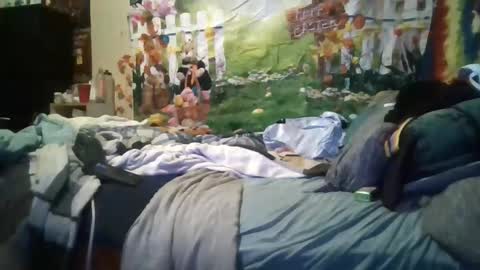 StormAlley420 online show from March 2025 10:42:01 PM