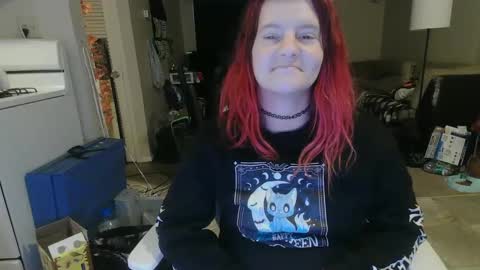 StormAlley420 online show from September 2025 10:59:01 AM