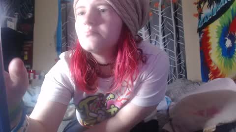 StormAlley420 online show from September 2025 09:27:01 PM