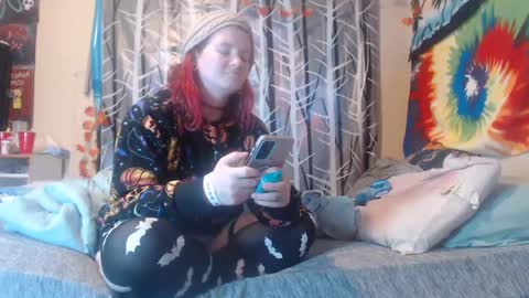 StormAlley420 online show from September 2025 10:37:01 PM