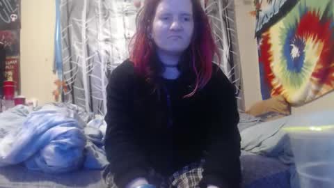 StormAlley420 online show from October 2025 09:59:01 PM