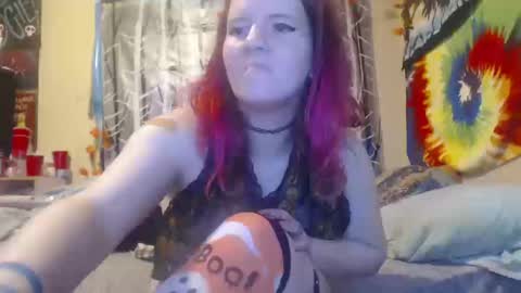 StormAlley420 online show from October 2025 09:17:02 PM