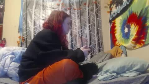 StormAlley420 online show from November 2025 09:28:01 PM