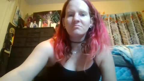 StormAlley420 online show from November 2025 05:40:02 PM